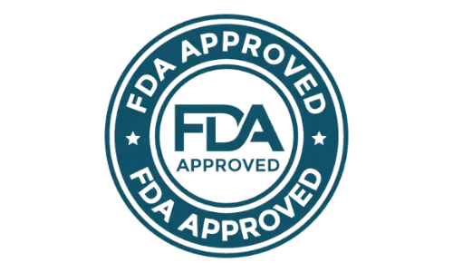 Alpha Surge FDA approved 